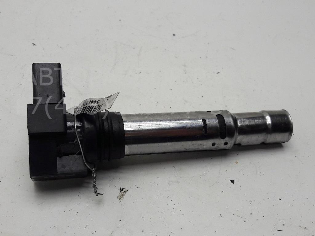 Катушка зажигания