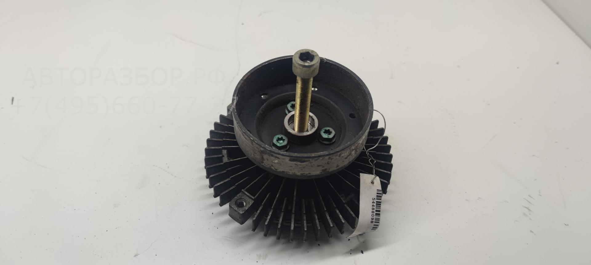 Термомуфта