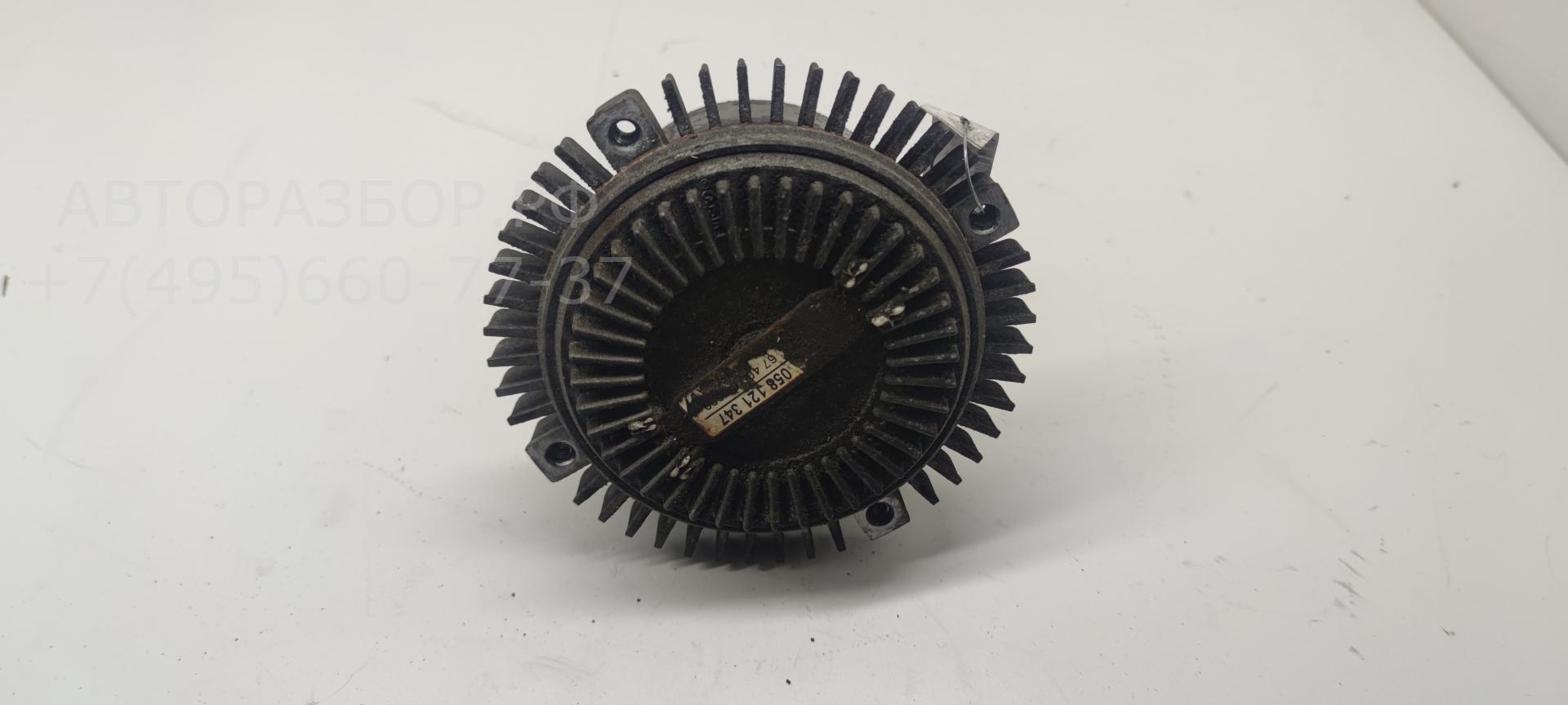 Термомуфта