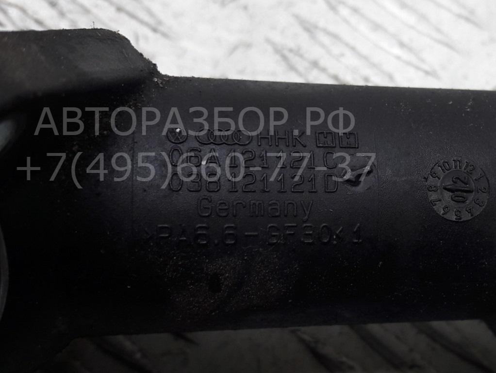 Корпус термостата