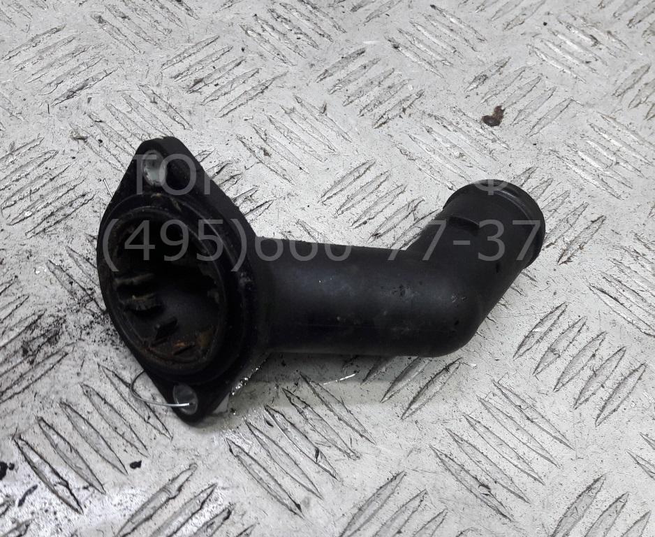 Корпус термостата