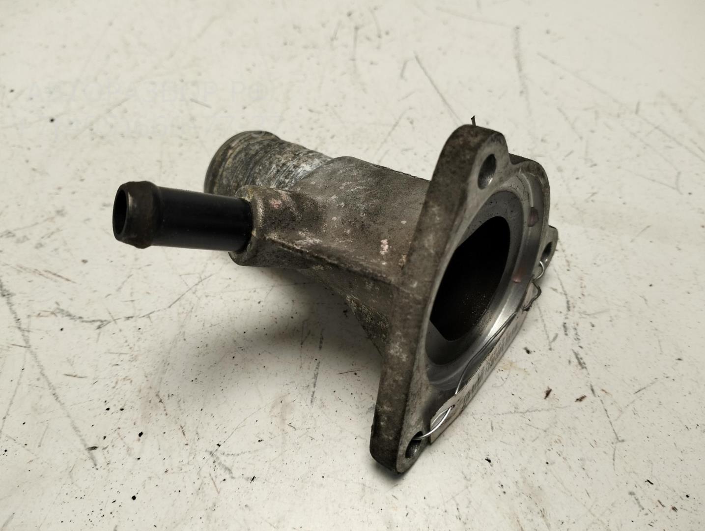 Корпус термостата