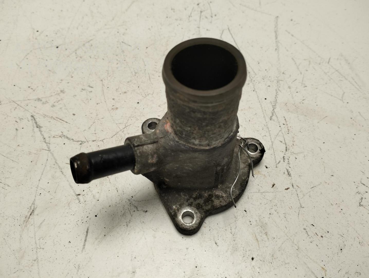 Корпус термостата