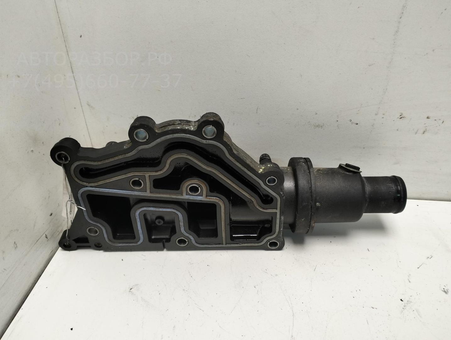 Корпус термостата