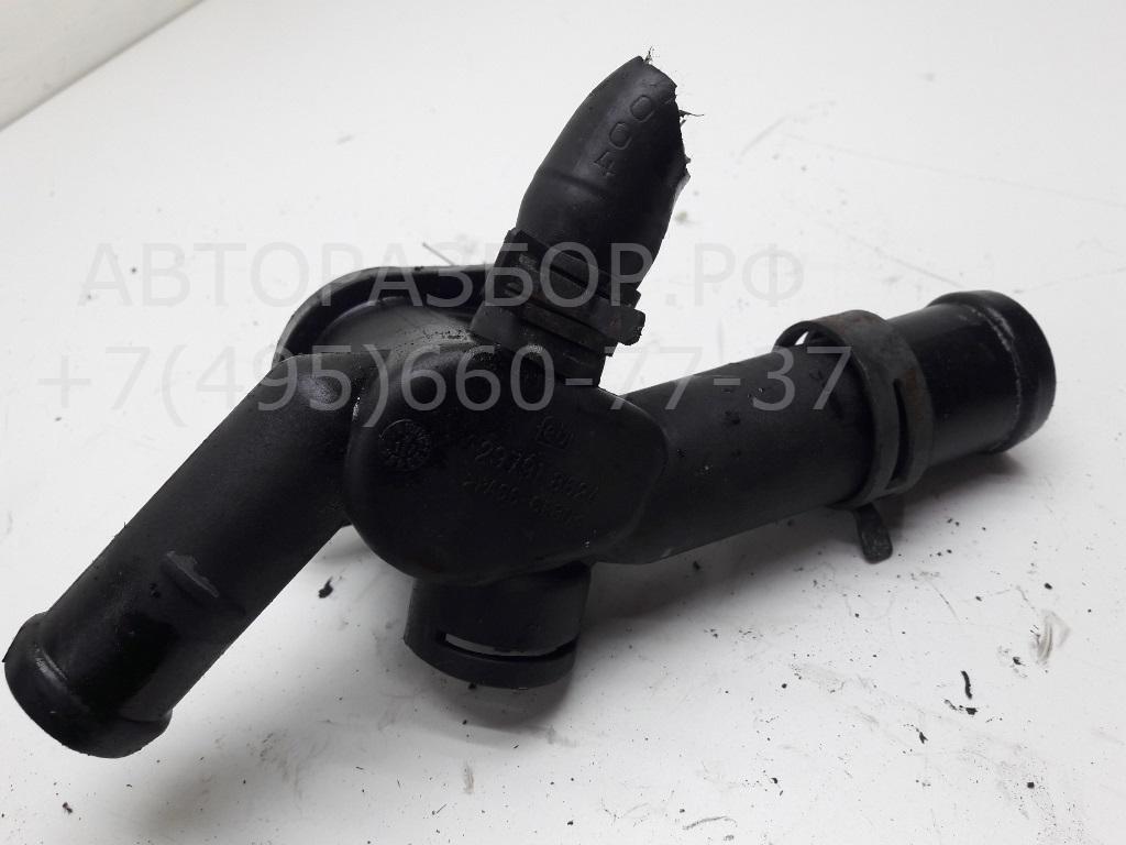 Фланец / тройник