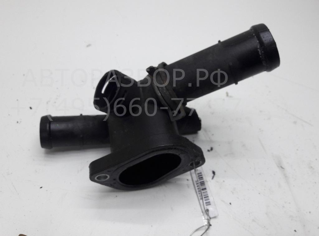 Фланец / тройник