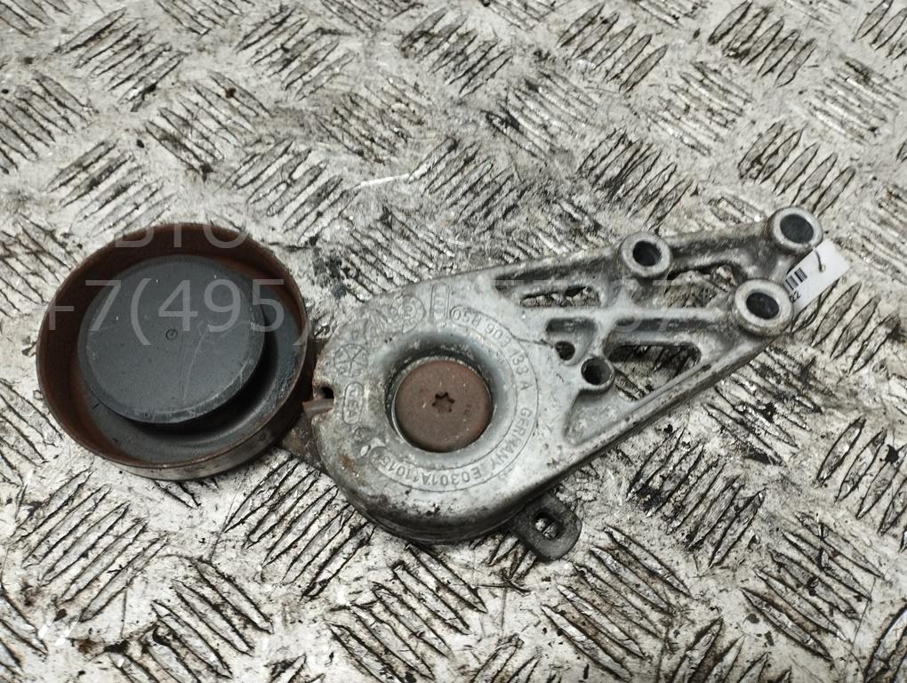 Механизм натяжения ремня ГРМ