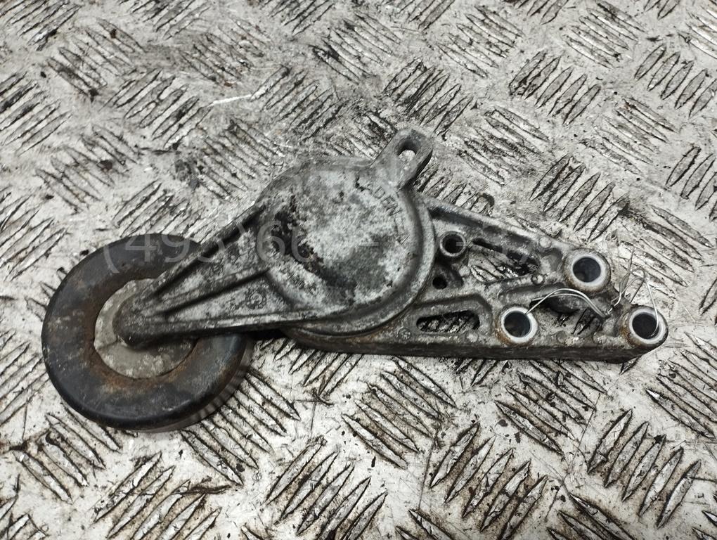 Механизм натяжения ремня ГРМ