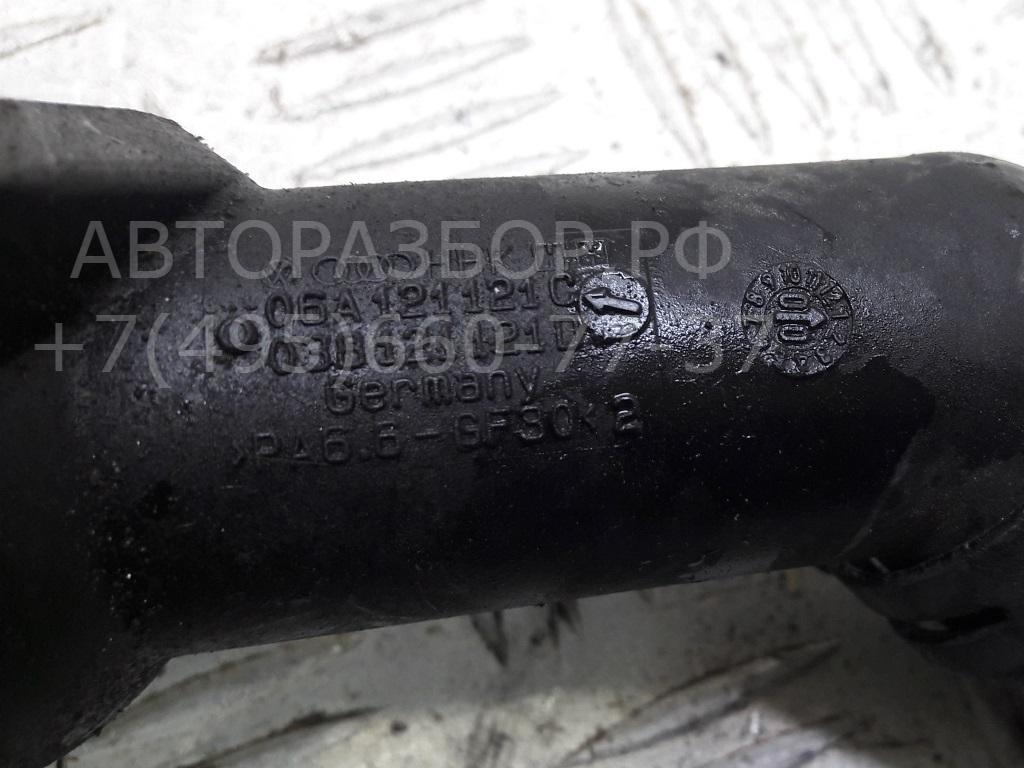 Корпус термостата