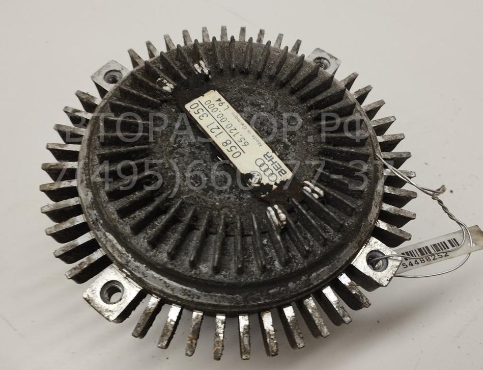 Термомуфта