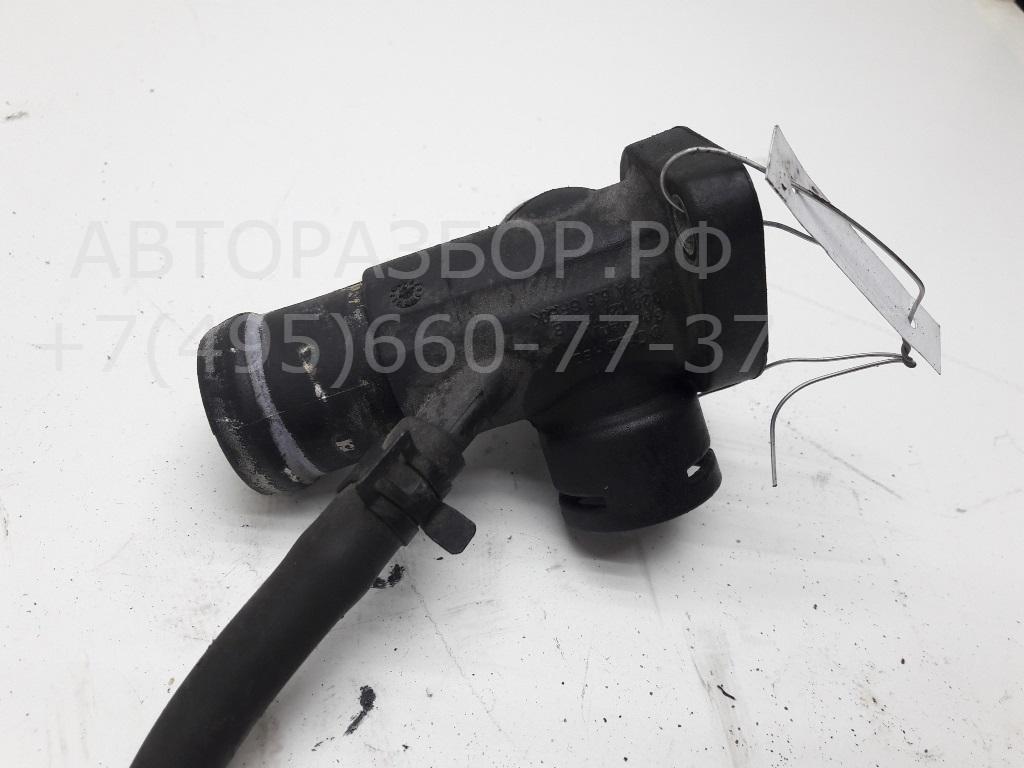 Фланец / тройник