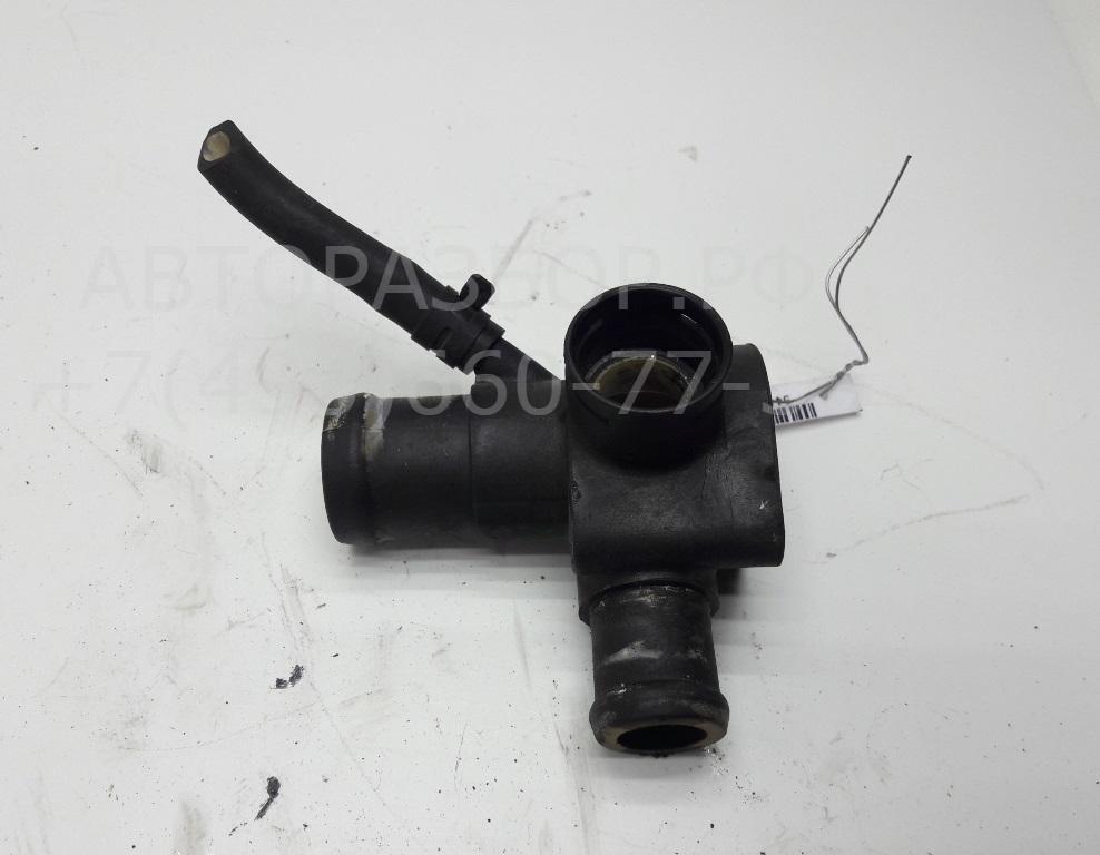 Фланец / тройник