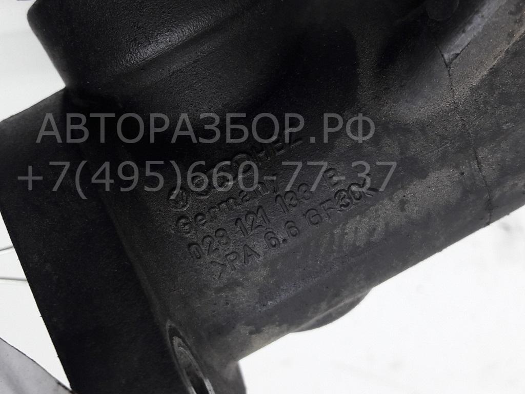 Фланец / тройник