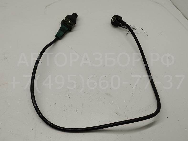 Датчик детонации