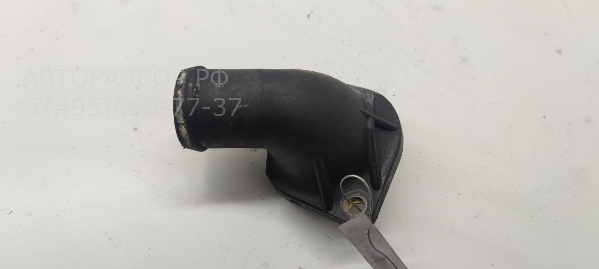 Корпус термостата