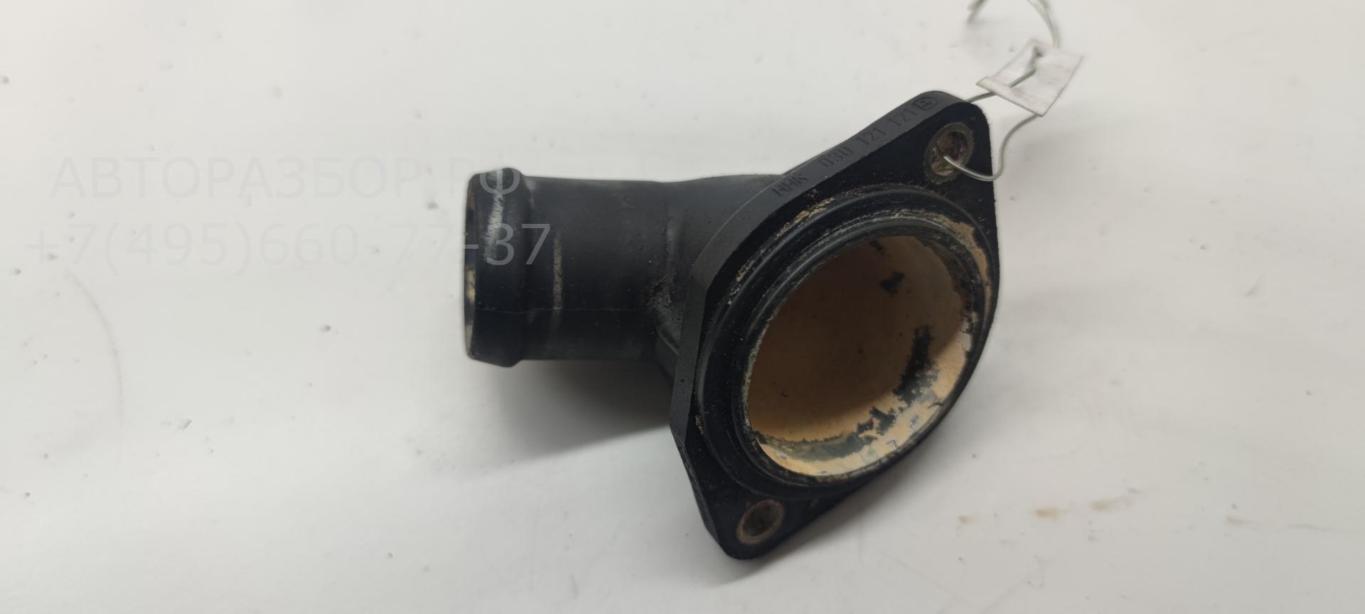 Корпус термостата