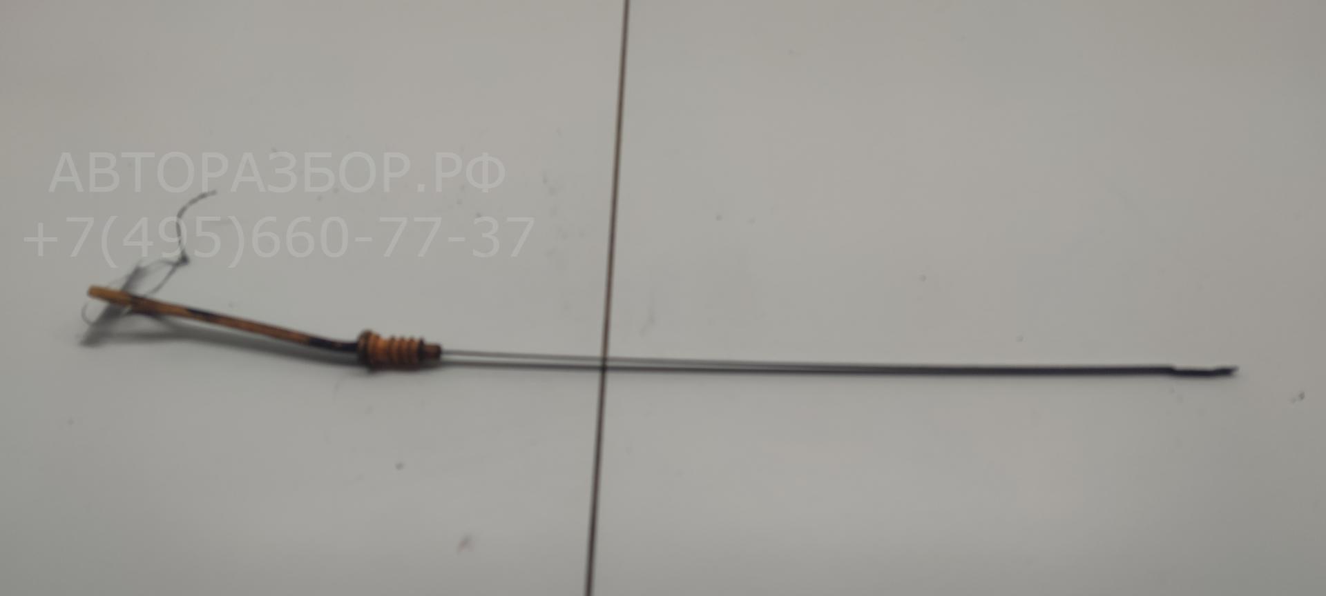 Щуп масляный двигателя