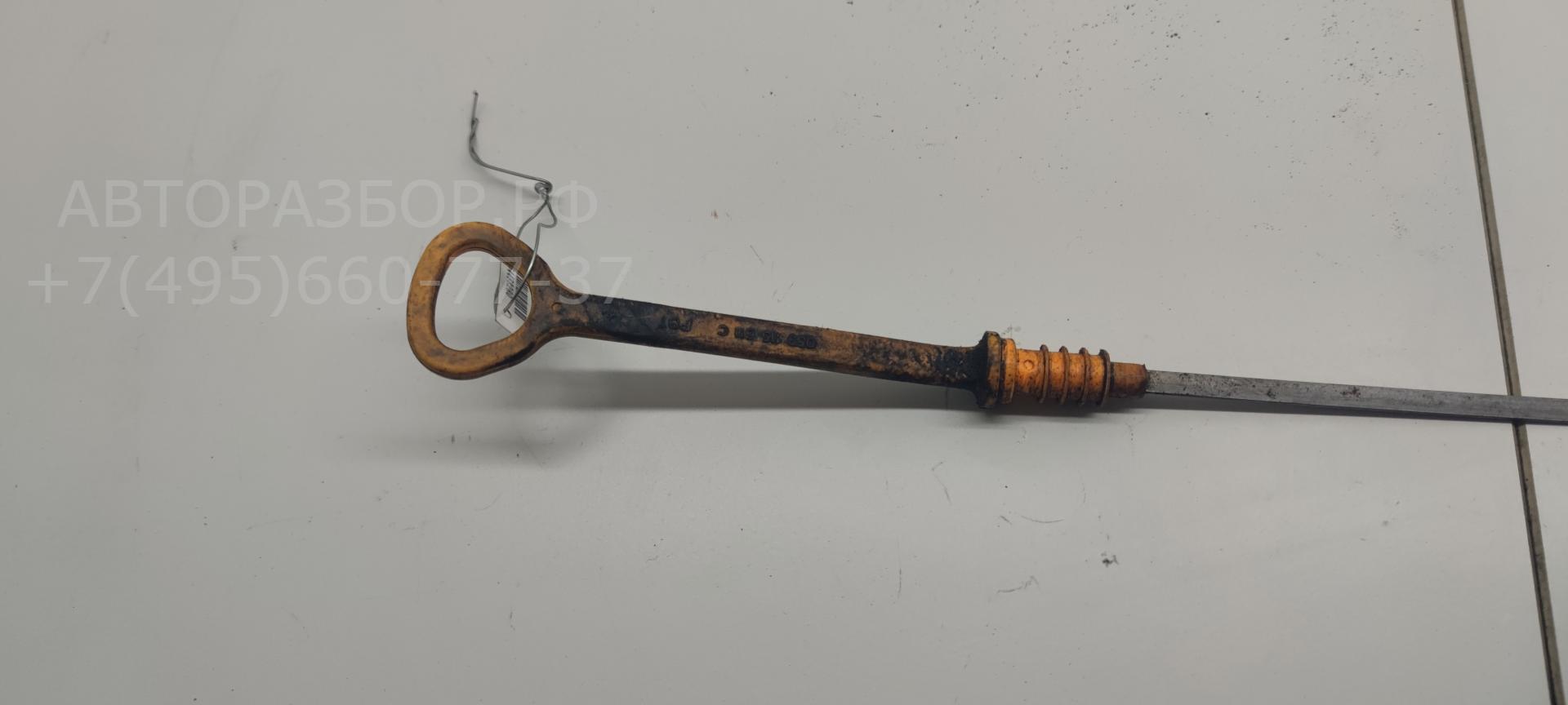 Щуп масляный двигателя