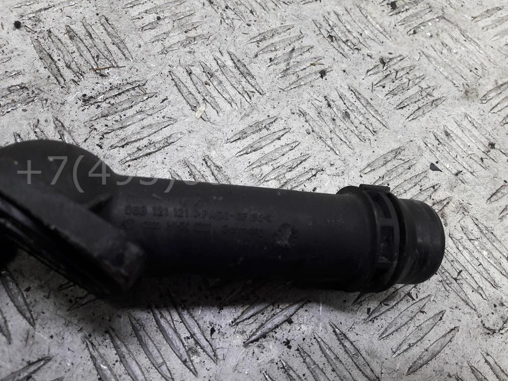 Корпус термостата