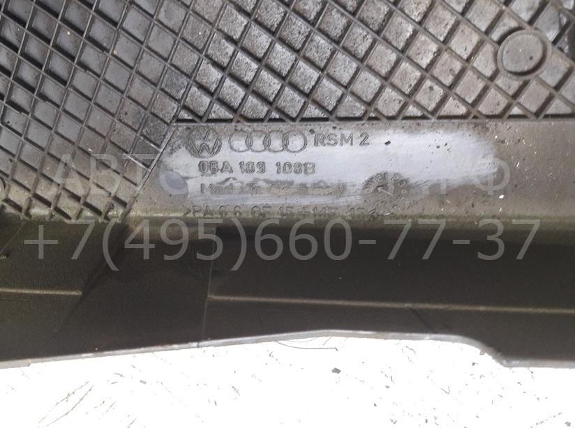 Кожух ремня ГРМ