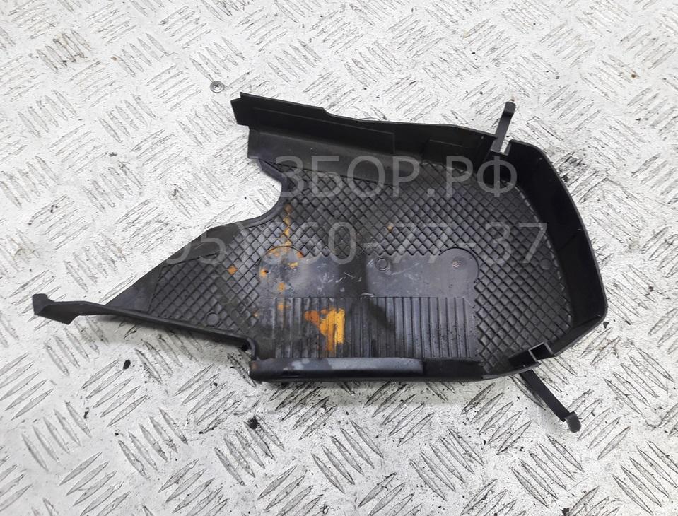 Кожух ремня ГРМ