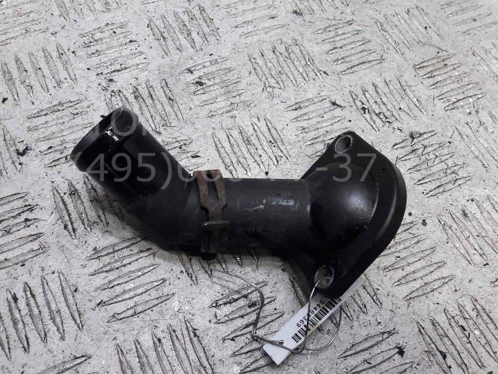 Корпус термостата