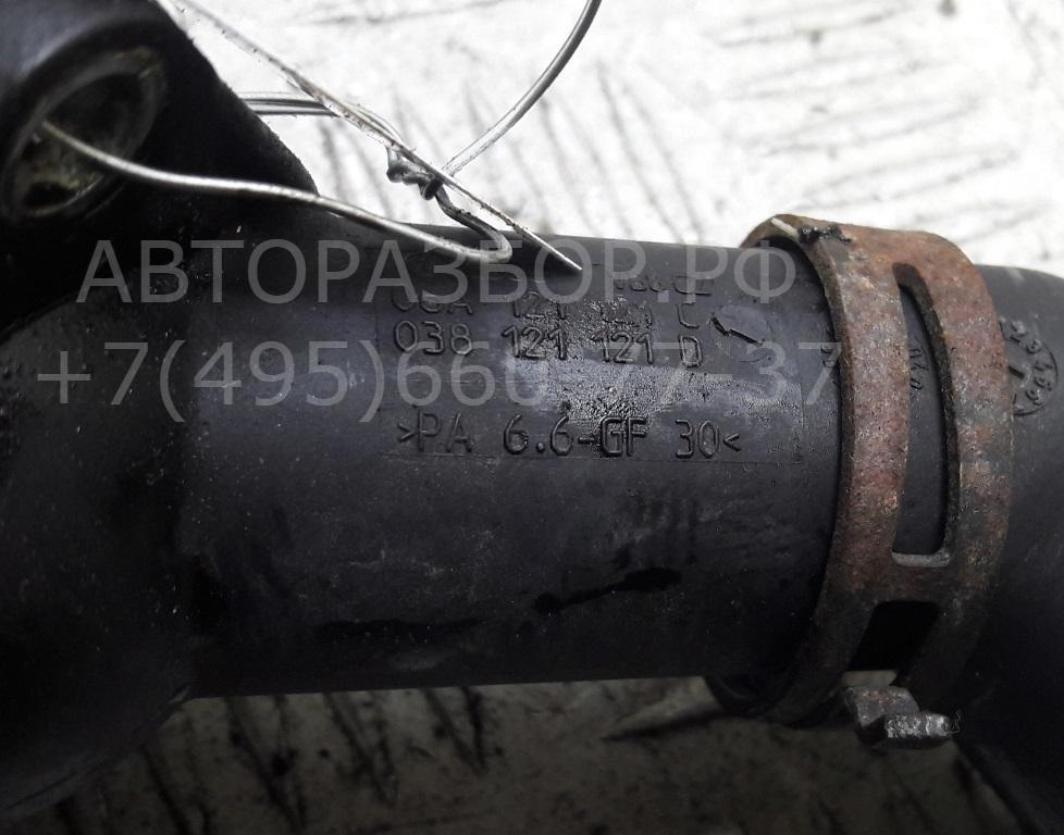 Корпус термостата