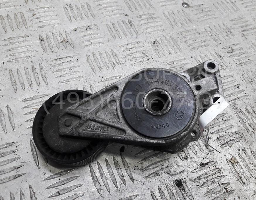 Механизм натяжения ремня ГРМ