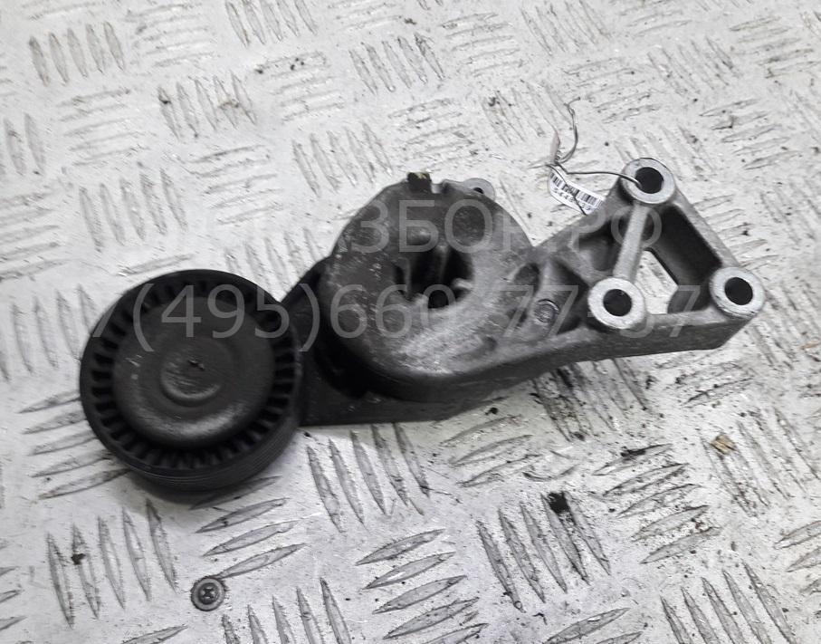 Механизм натяжения ремня ГРМ