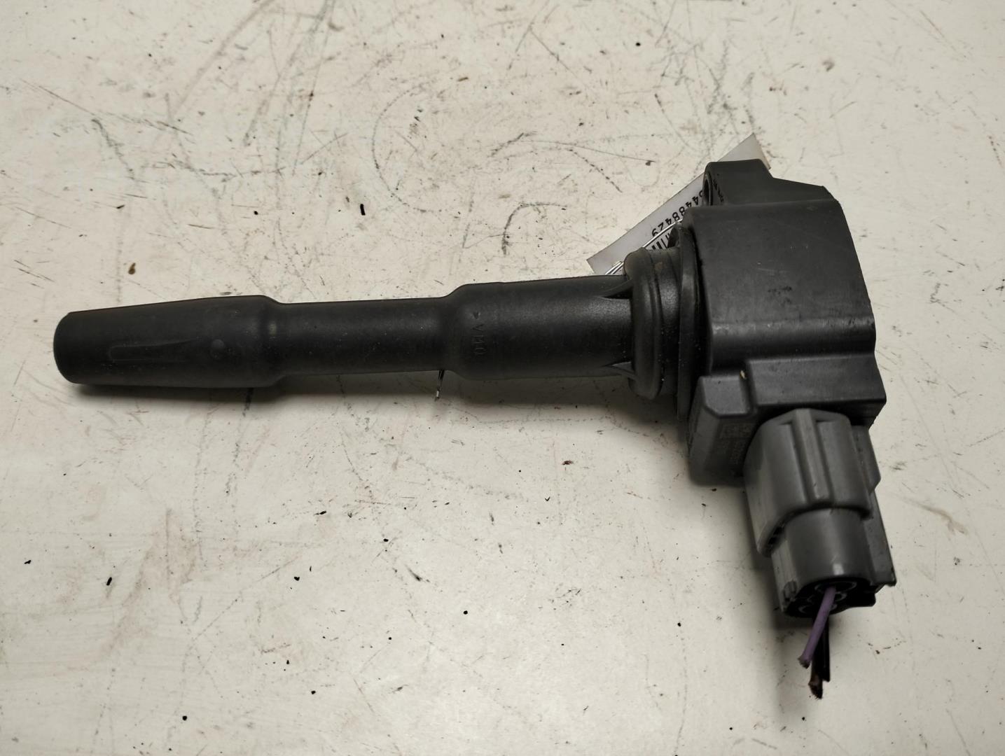 Катушка зажигания