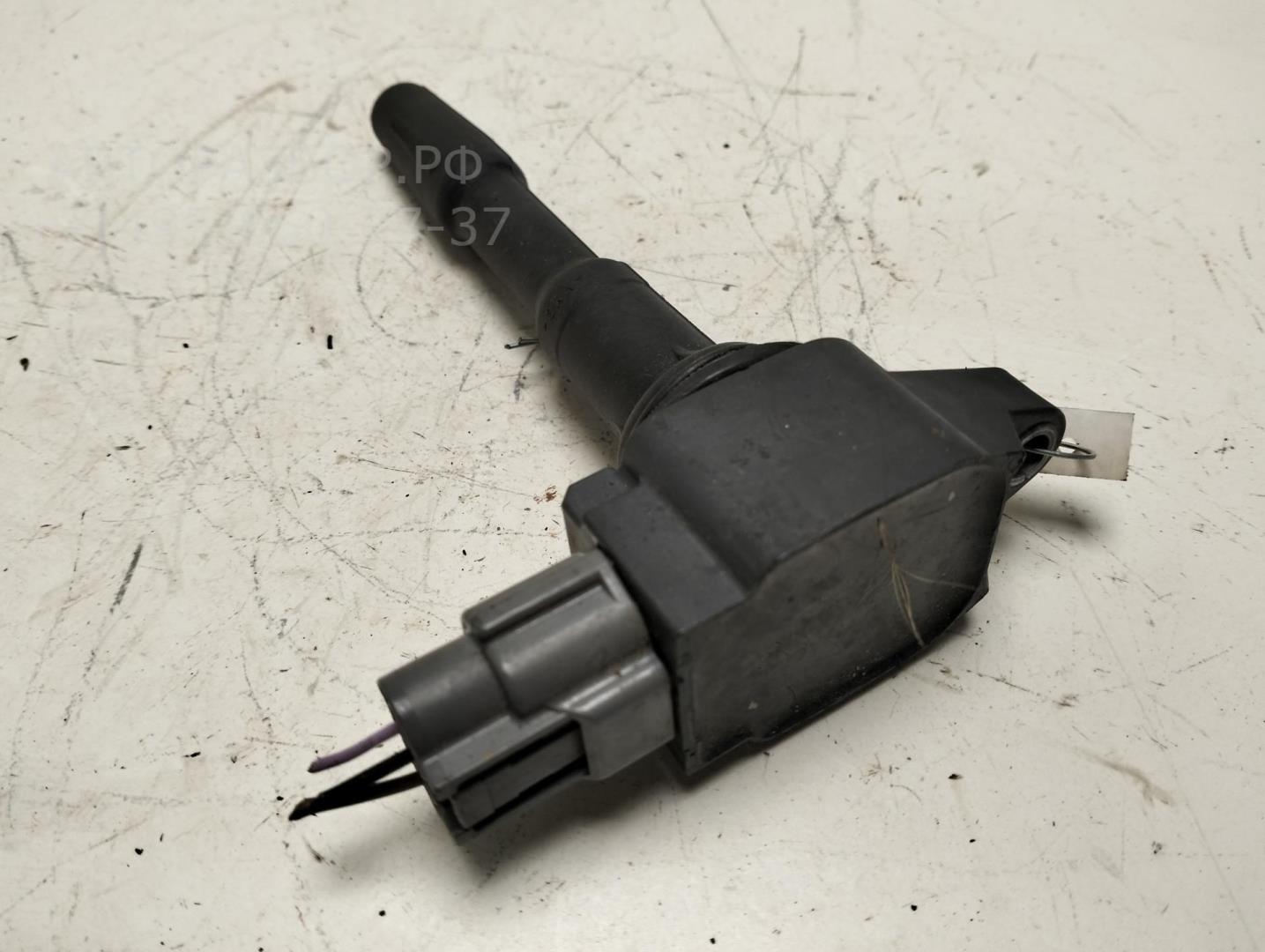 Катушка зажигания