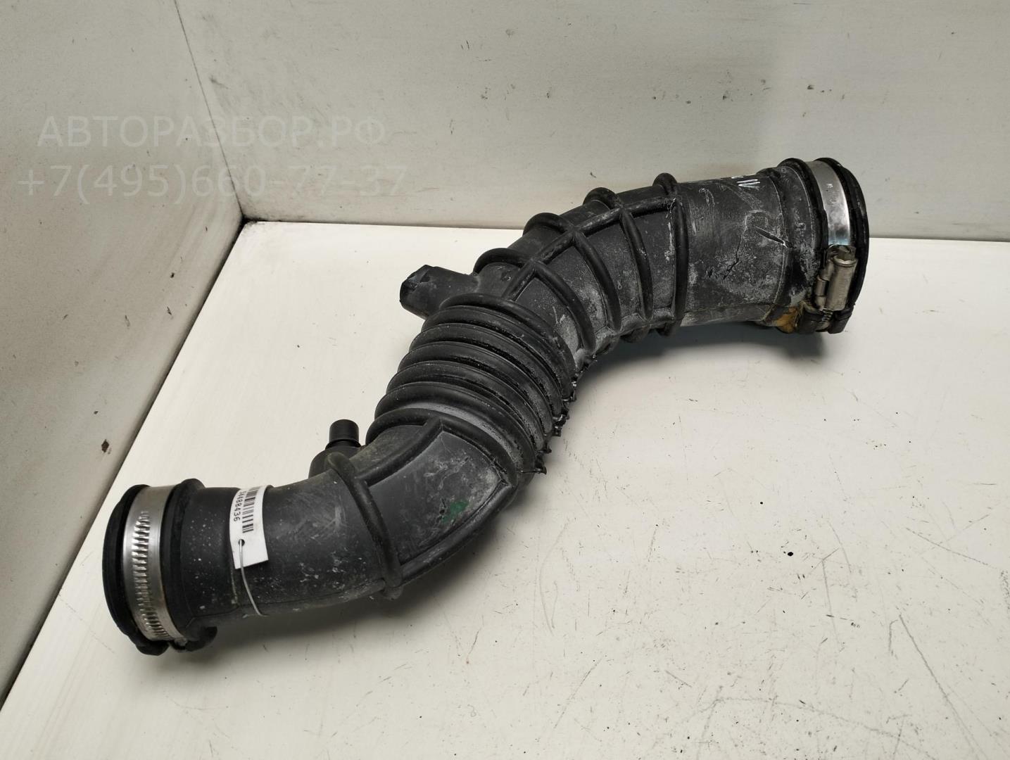 Трубка турбины