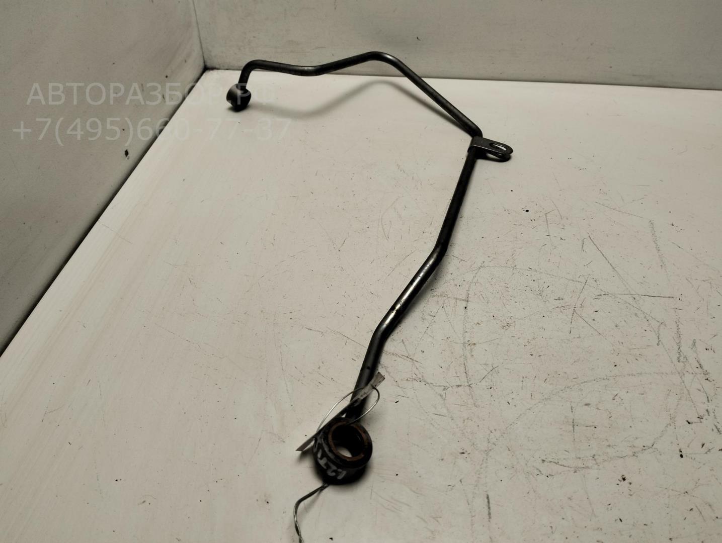 Трубка масляная