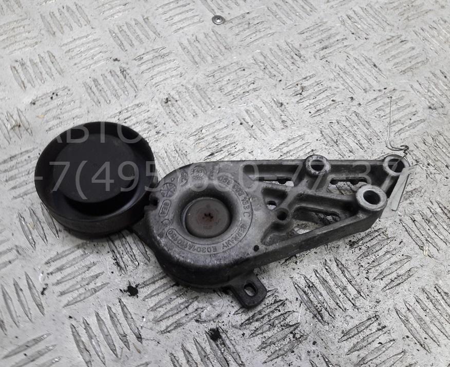 Механизм натяжения ремня ГРМ