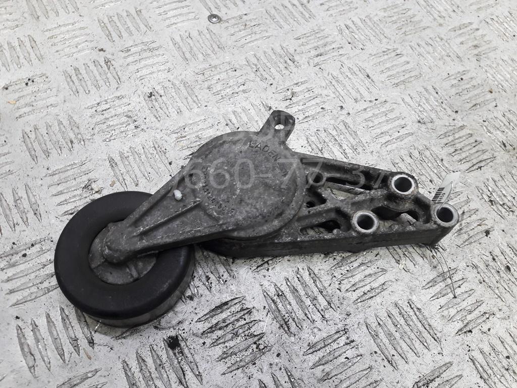 Механизм натяжения ремня ГРМ