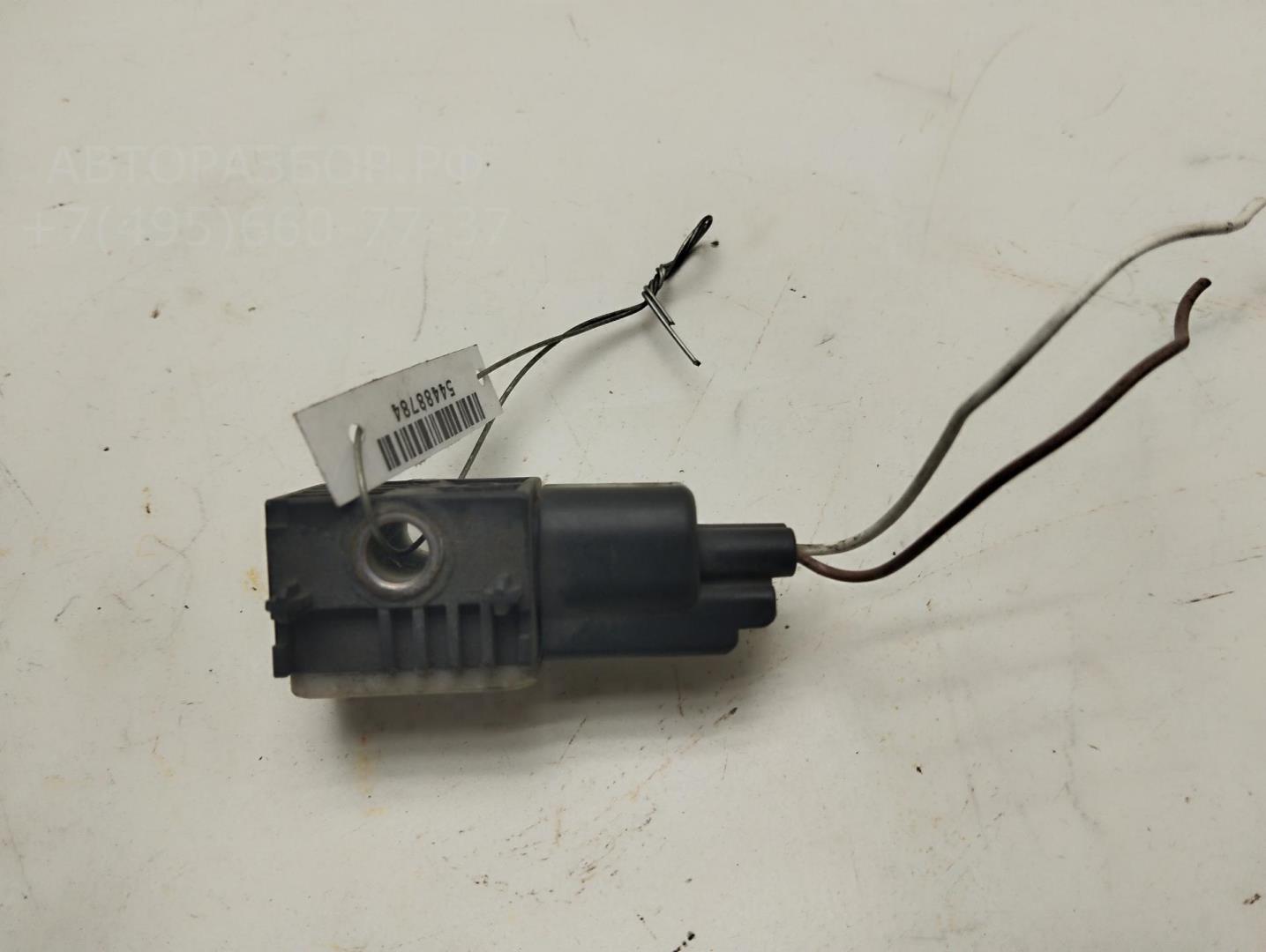 Датчик удара AIR BAG