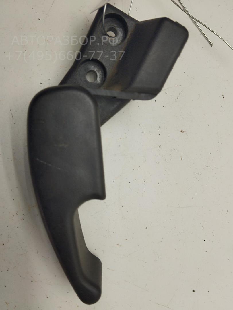 Ручка открывания капота