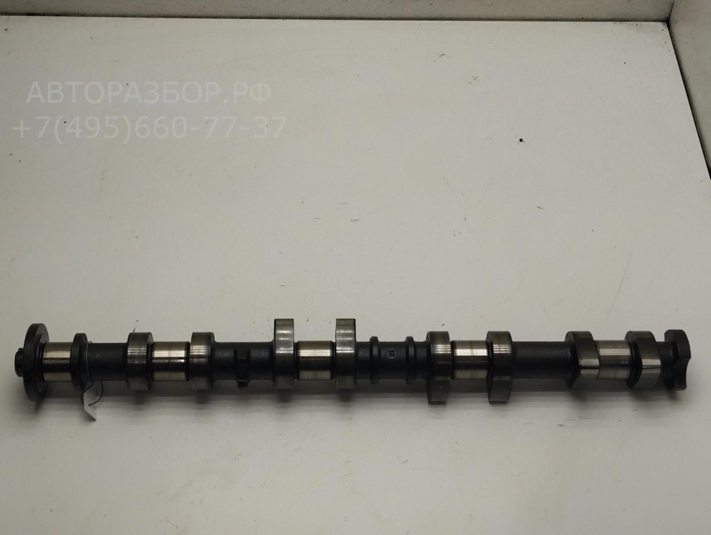 Распредвал