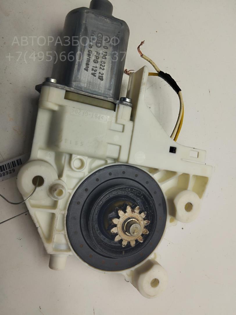 Моторчик стеклоподъемника