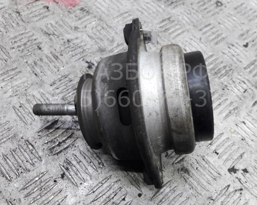 Опора двигателя