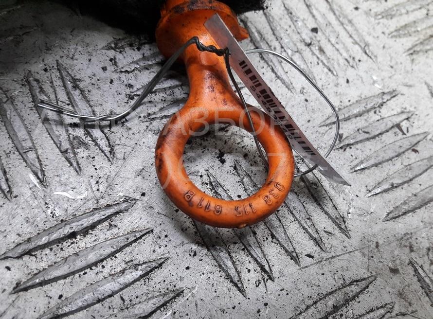 Щуп масляный двигателя