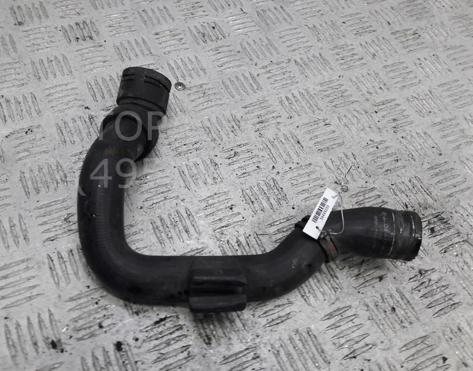 Патрубок радиатора