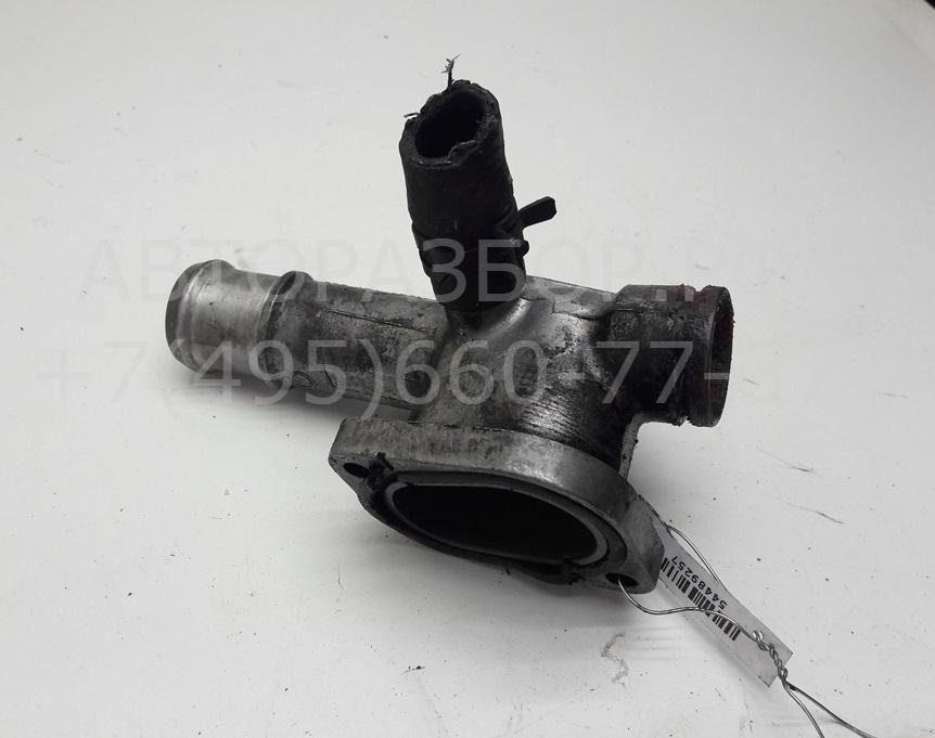 Фланец / тройник