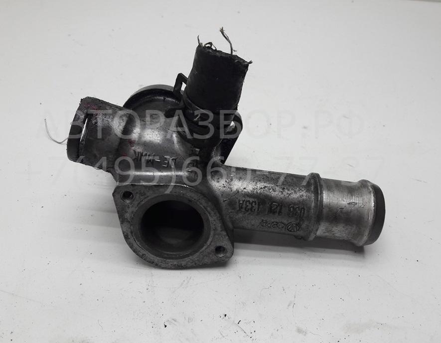 Фланец / тройник