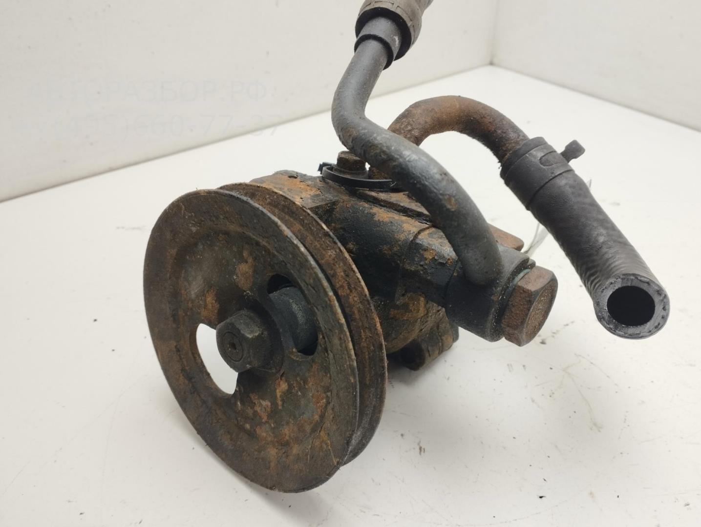 Насос ГУР (гидроусилитель руля)