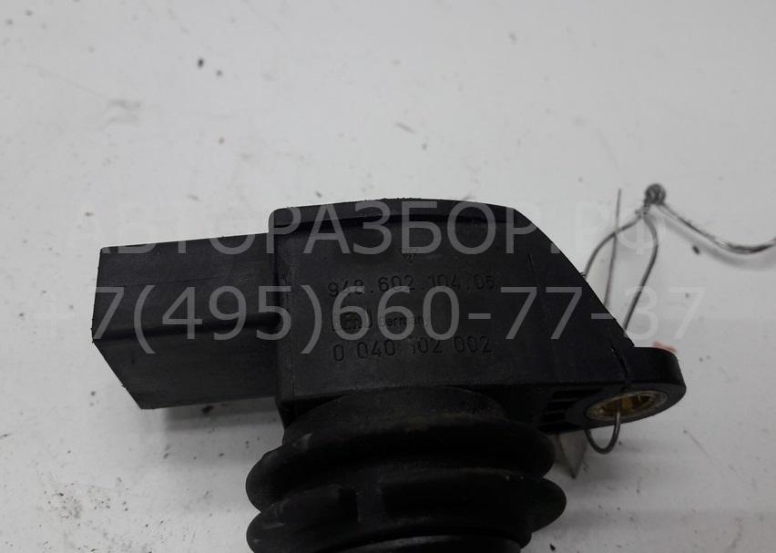 Катушка зажигания