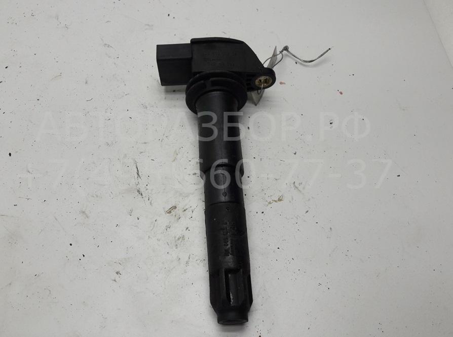 Катушка зажигания