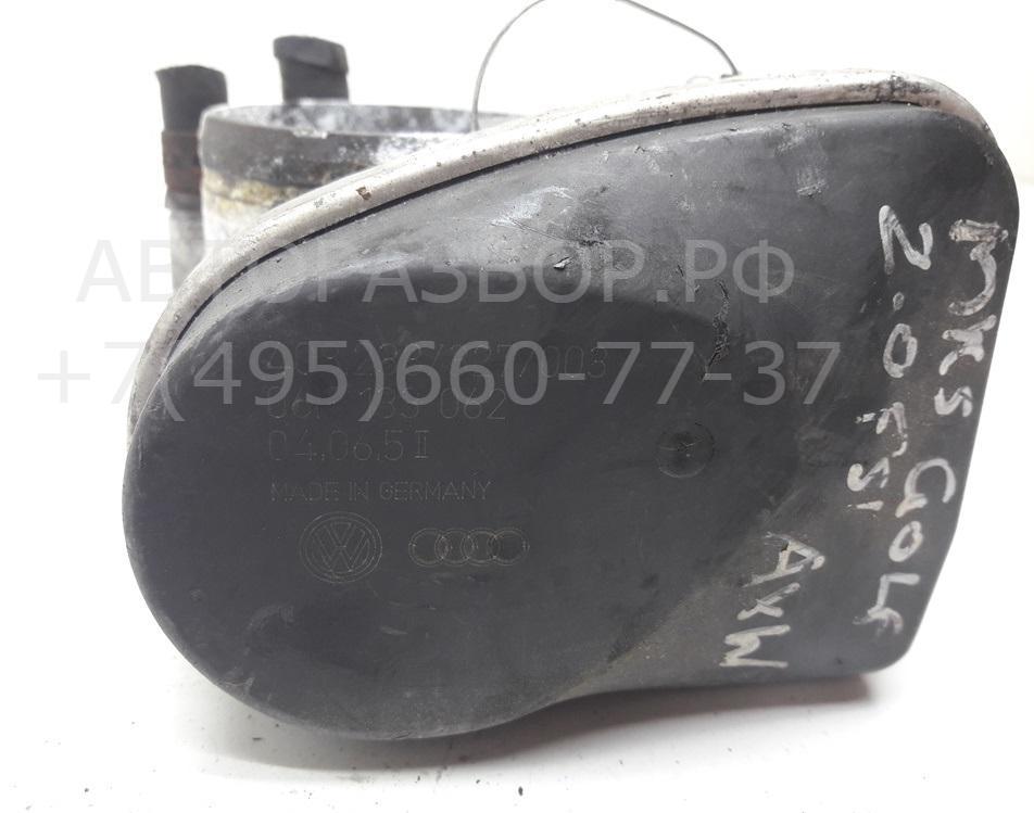 Заслонка дроссельная электрическая