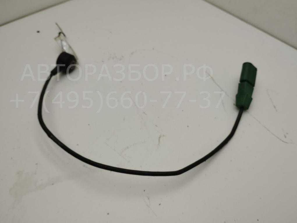 Датчик детонации