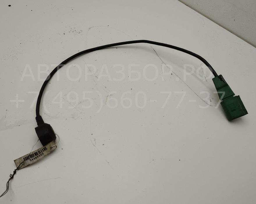 Датчик детонации